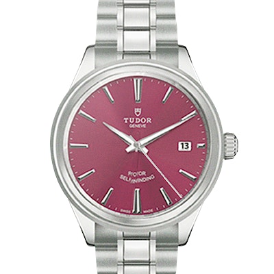 Tudor Style - 12500