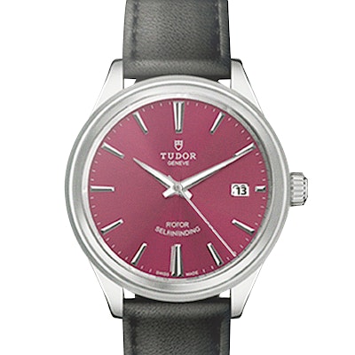 Tudor Style - 12500