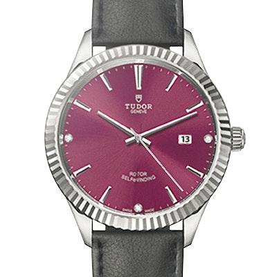 Tudor Style - 12710