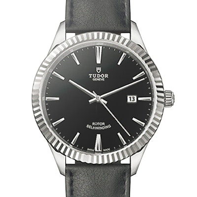 Tudor Style - 12710