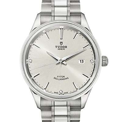 Tudor Style - 12700