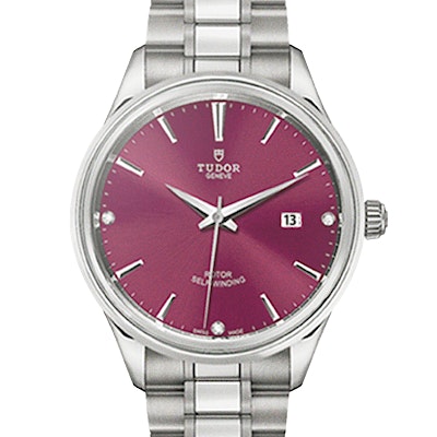 Tudor Style - 12700