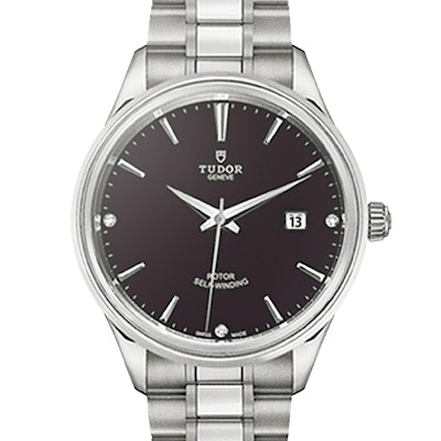 Tudor Style - 12700