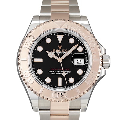 Rolex Yacht-Master 40 - 126621