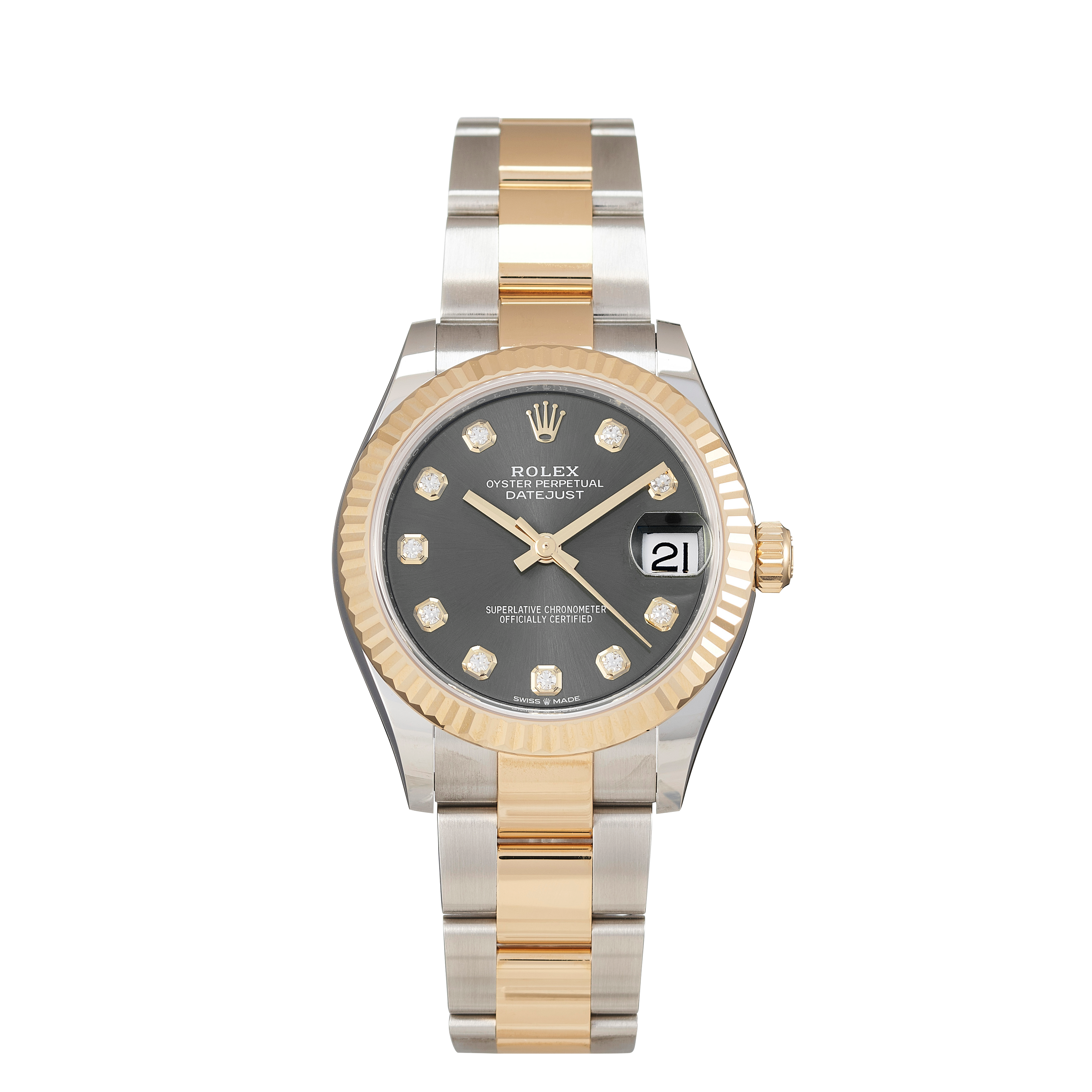 Rolex Datejust 278273