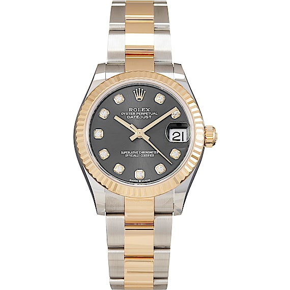 Rolex Datejust 278273 Rolex Datejust 278273