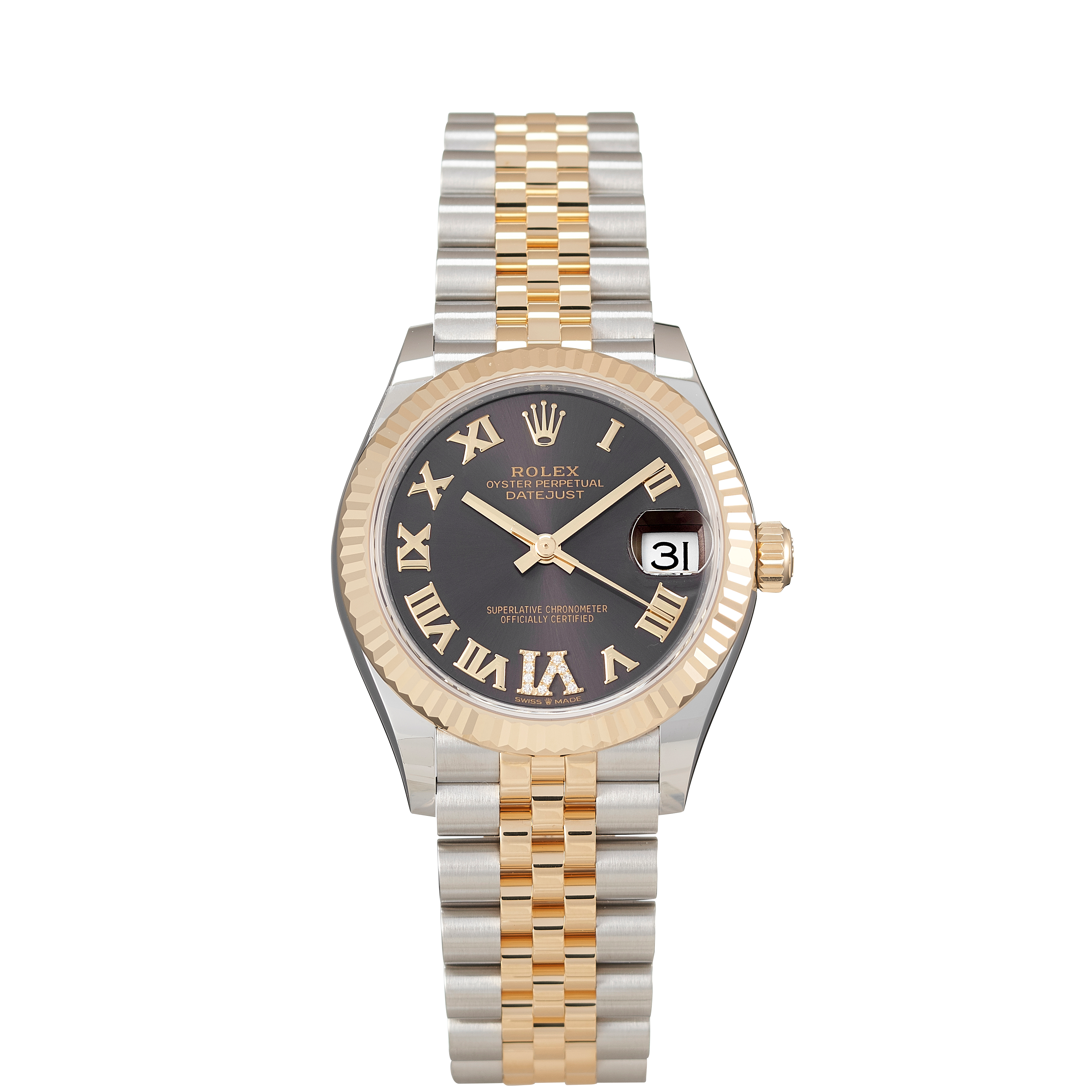 Rolex Datejust 278273