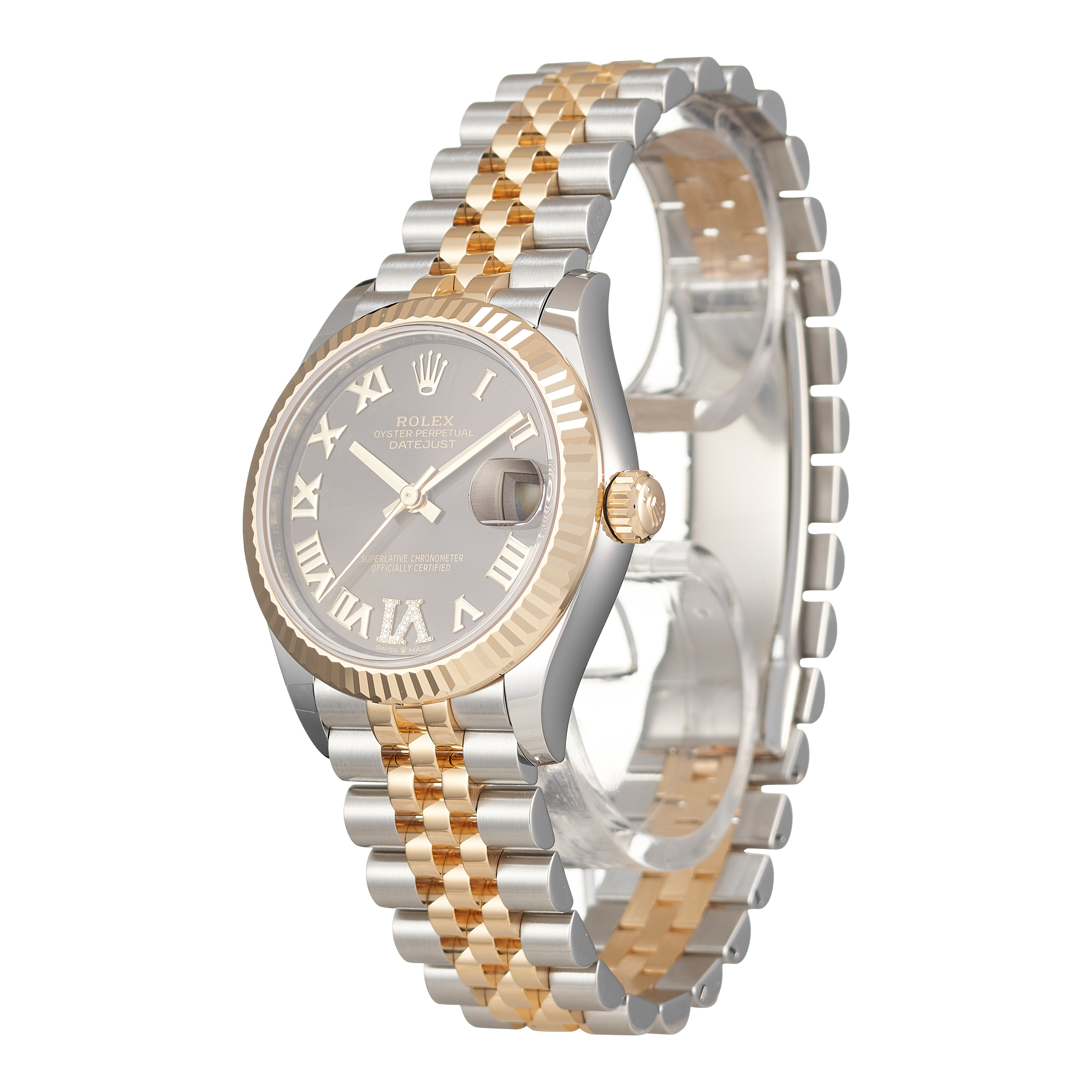 Rolex Datejust 278273