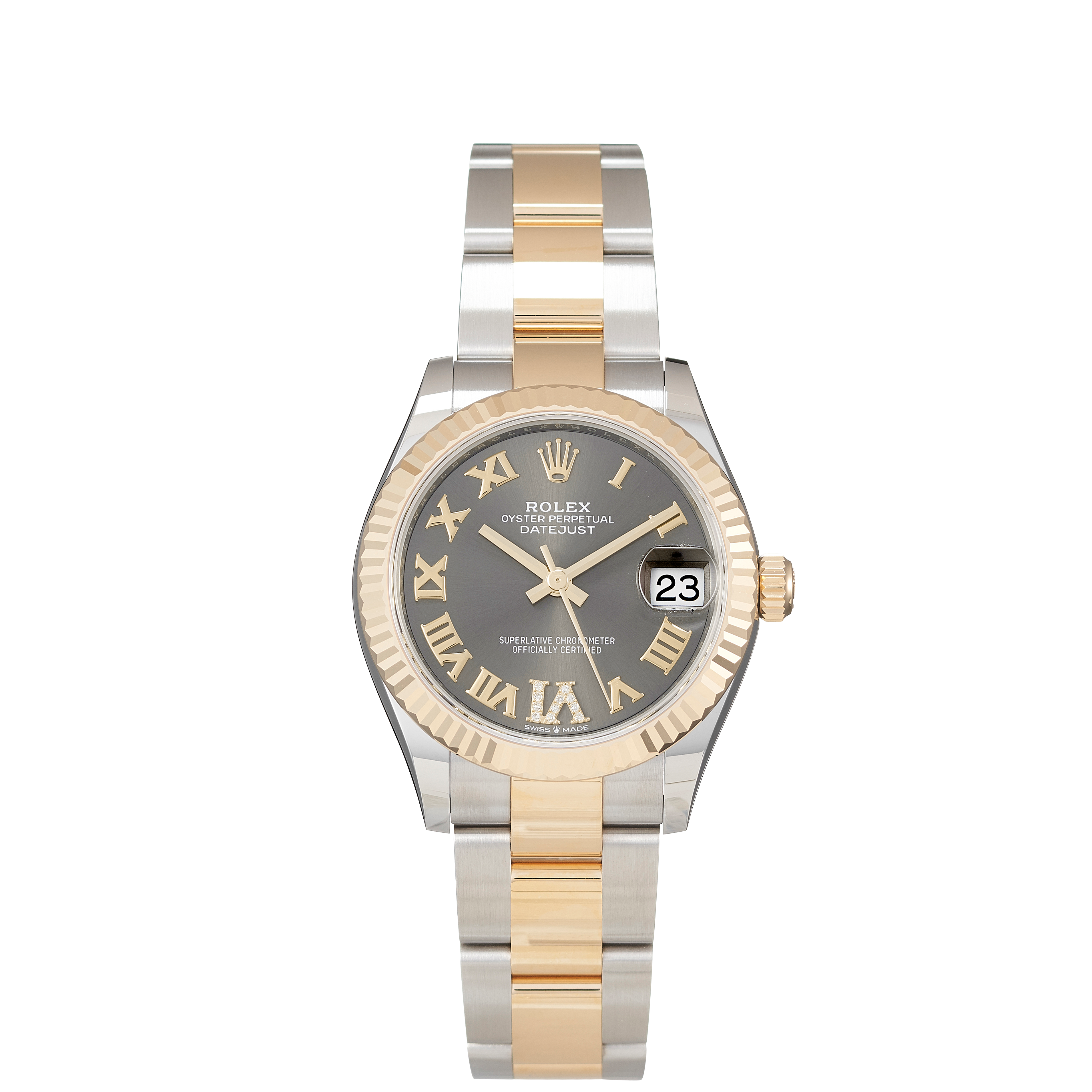 Rolex Datejust 278273