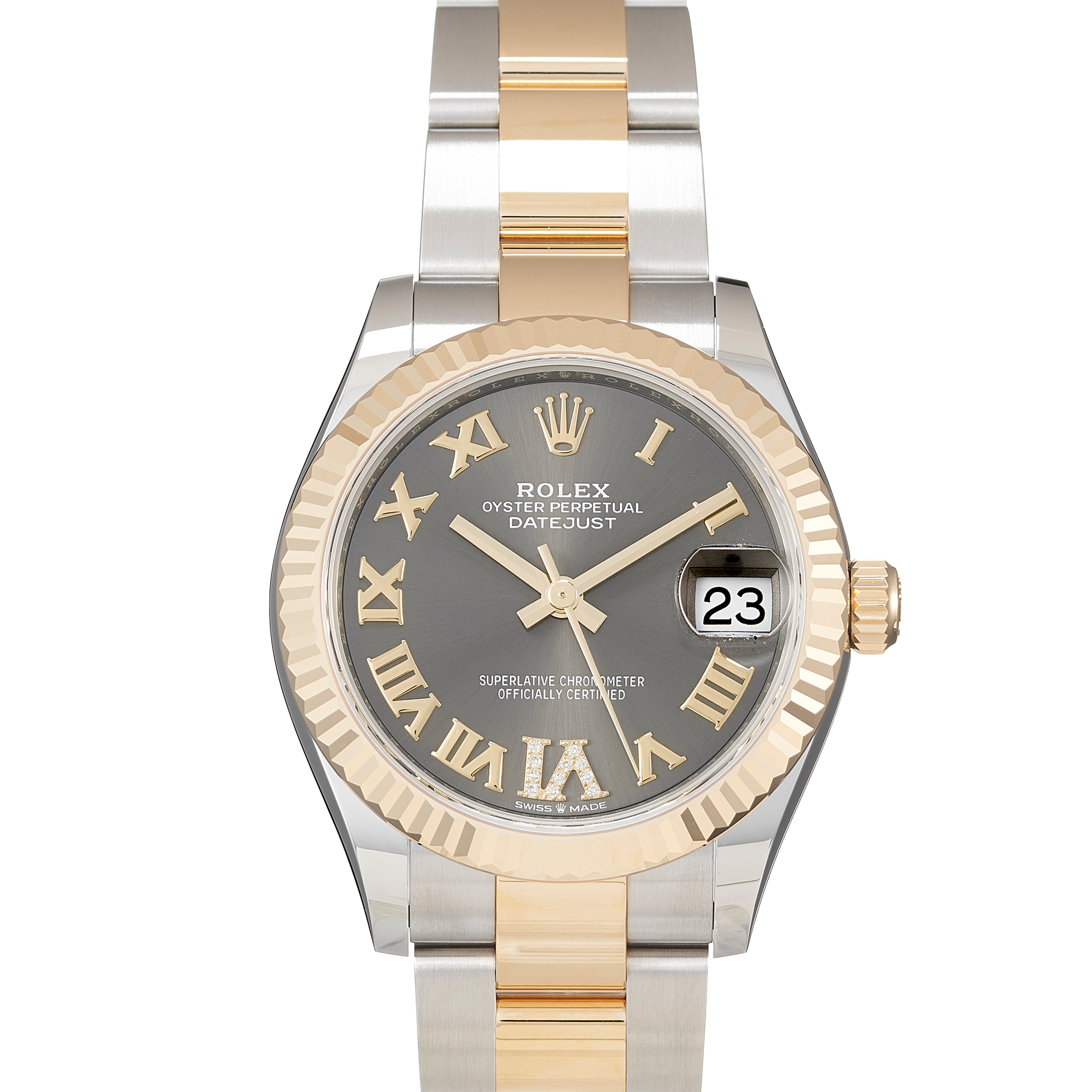 Rolex Datejust 278273