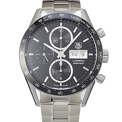 Tag Heuer Carrera Calibre 16 - CV201AG.BA0725