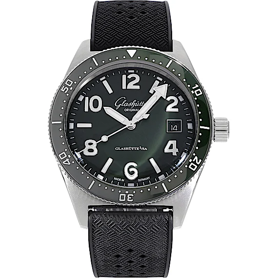 Glashutte Original SeaQ 1-39-11-13-83-34 Glashutte Original SeaQ 1-39-11-13-83-34