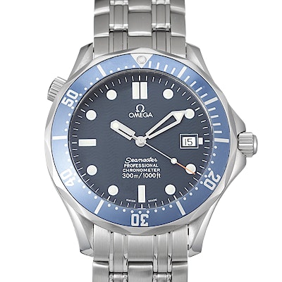 Omega Seamaster Professional 300M - 2531.80.00