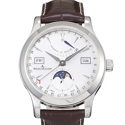 Jaeger-LeCoultre Jaeger-LeCoultre Master Calendar - 147.8.41.S