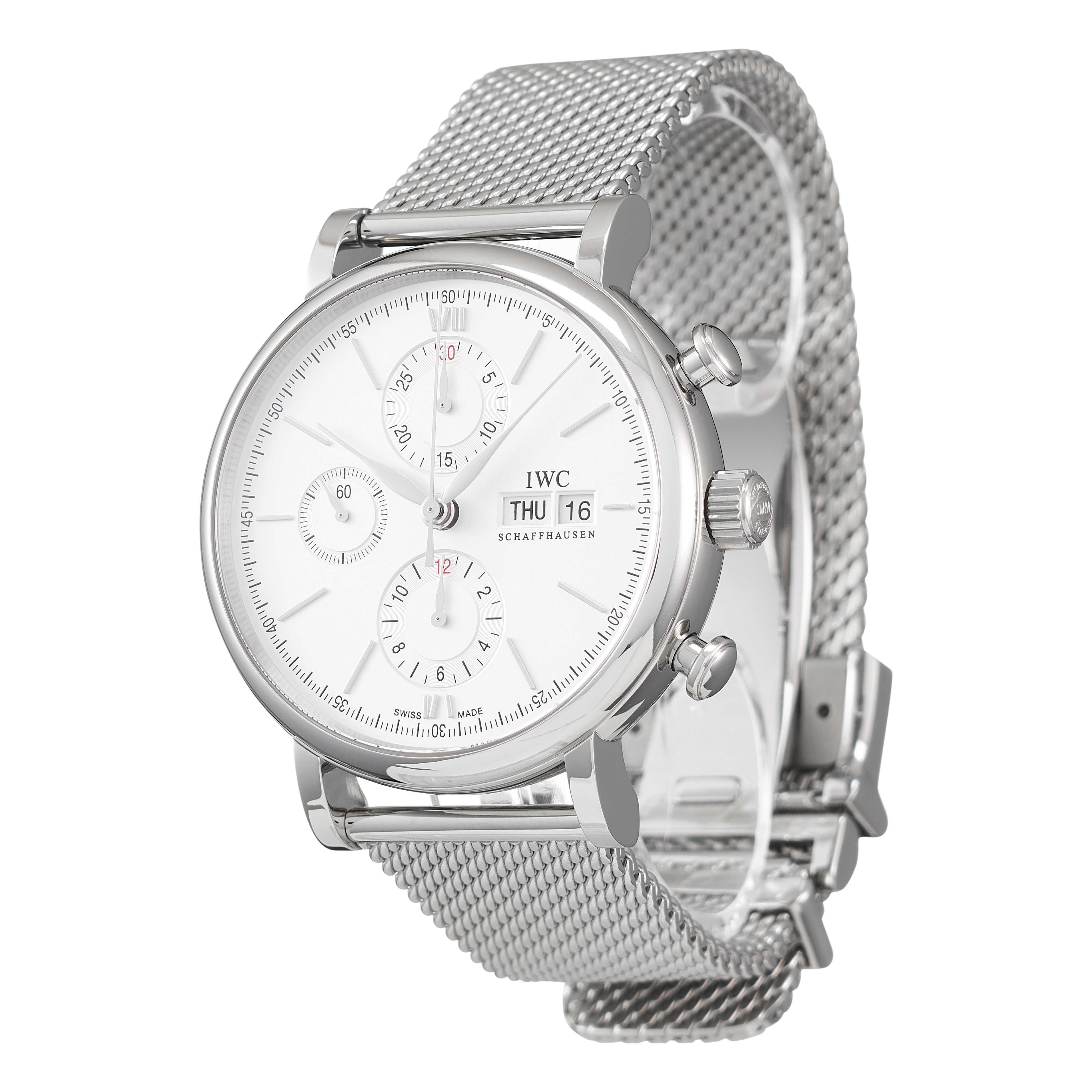 IWC Portofino IW391028