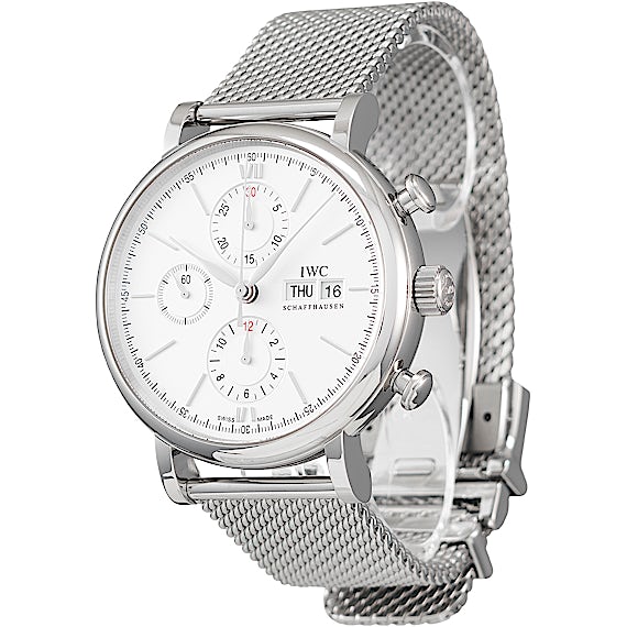 IWC Portofino IW391028 IWC Portofino IW391028