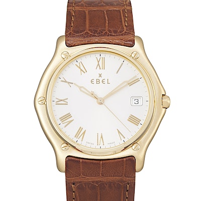 Ebel Classic Wave Senior - 8187