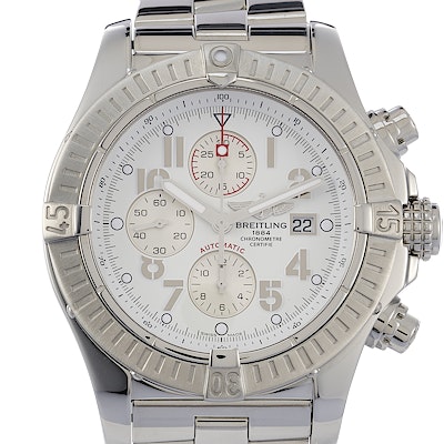 Breitling Chronomat Super Avenger - A13370