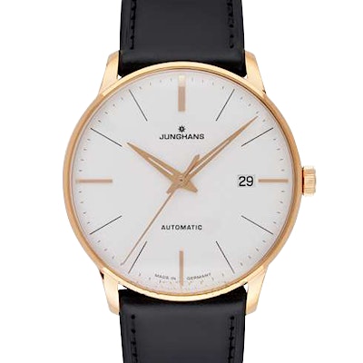 Junghans Meister Classic - 027/7812.00