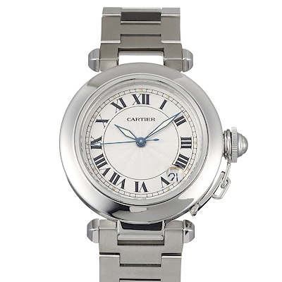 Cartier Pasha C - 2324
