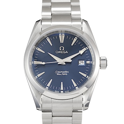 Omega Seamaster Aqua Terra - 2518.80.00