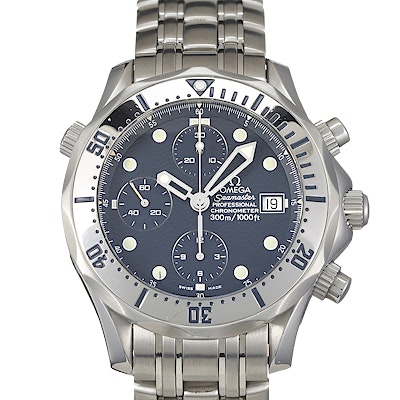 Omega Seamaster Professional 300M - 2598.80.00