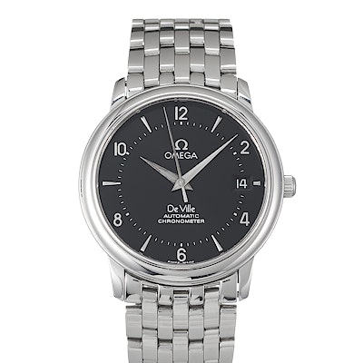 Omega De Ville Prestige - 4500.50.00