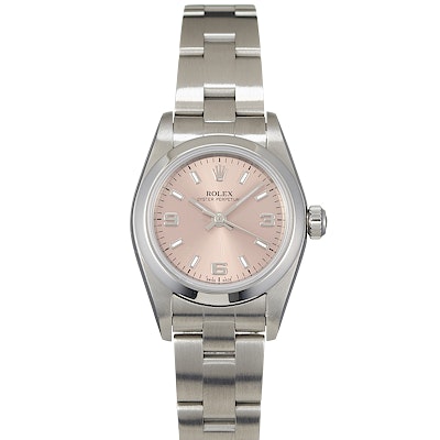 Rolex Oyster Perpetual Lady 26 - 76080