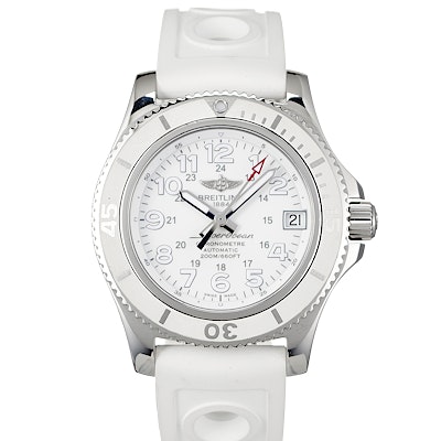Breitling Superocean II - A17312D21A1S1