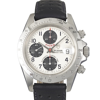 Tudor Prince Oysterdate Tiger - 79280