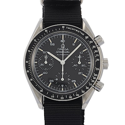 Omega Speedmaster Reduced - 3510.50.00