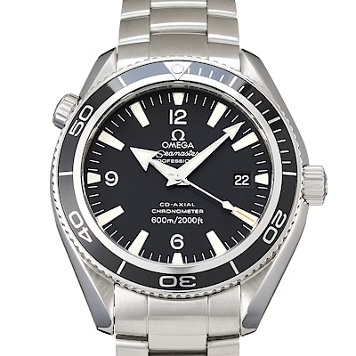 Omega Seamaster Planet Ocean - 2201.50.00