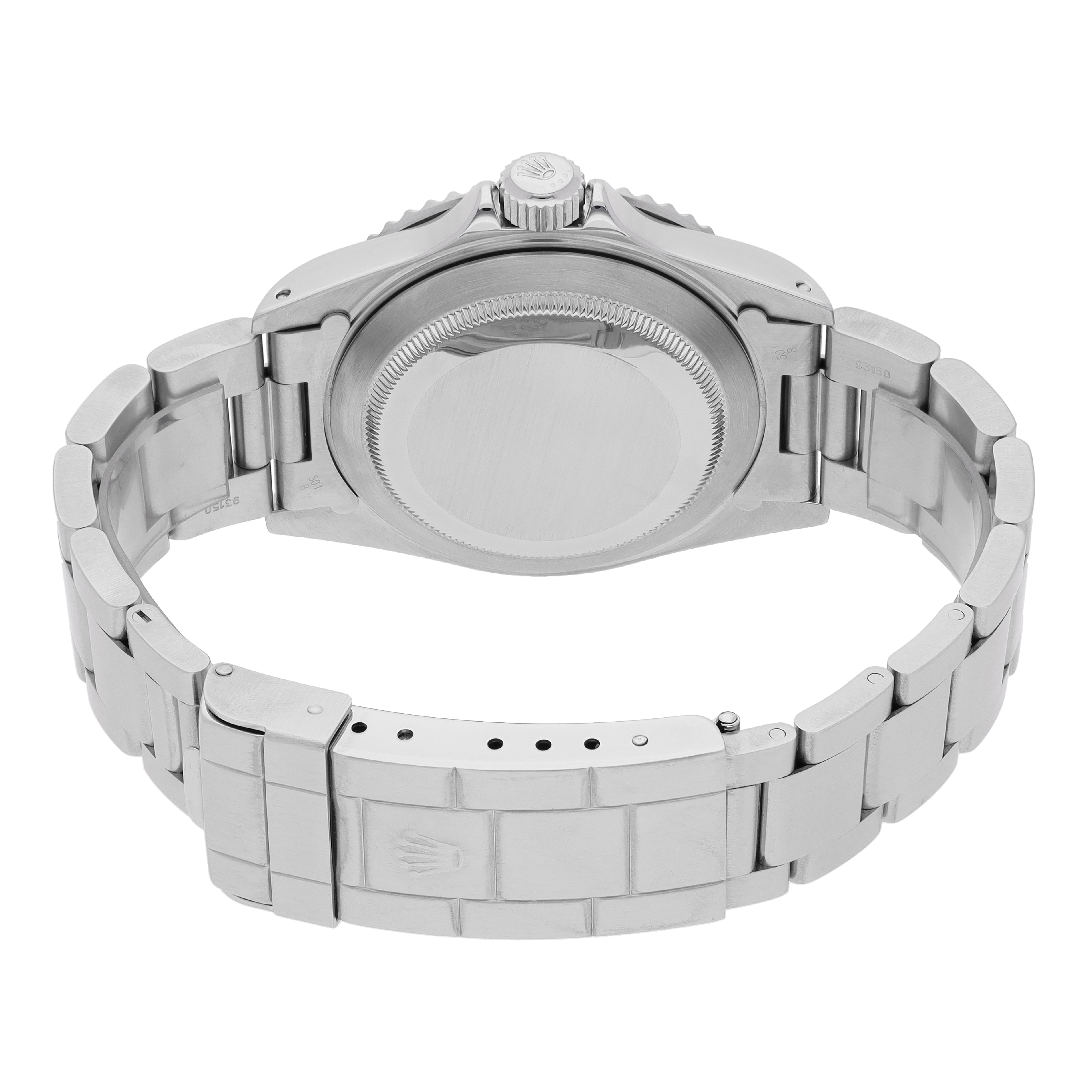 Rolex Submariner 14060M