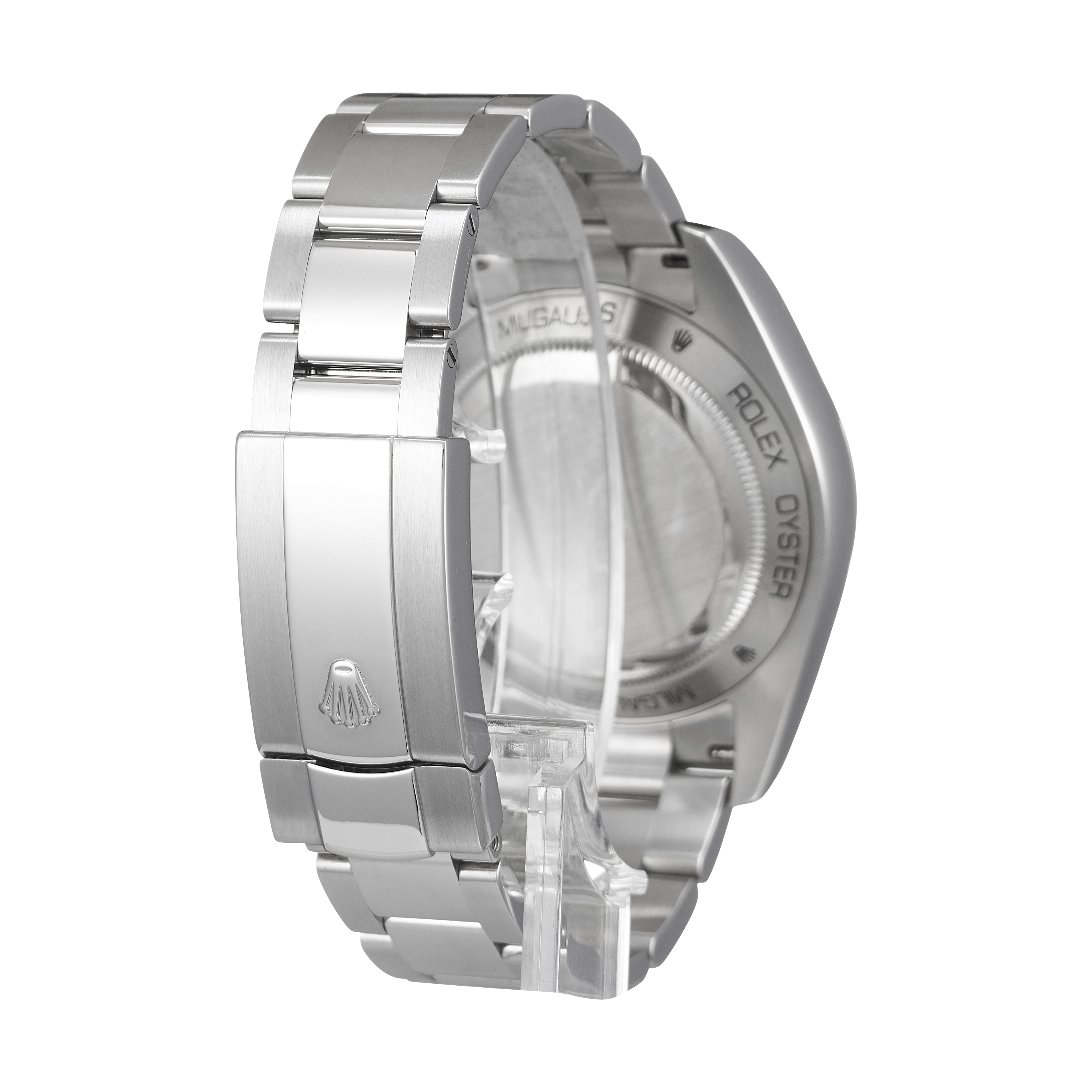 Rolex Milgauss 116400GV