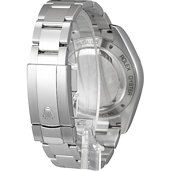 Rolex Milgauss 116400GV Rolex Milgauss 116400GV