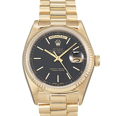 Rolex Day-Date - 18038