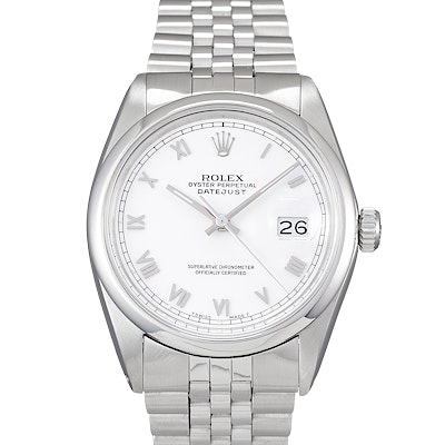 Rolex Datejust 36 - 16000