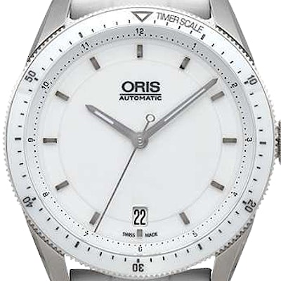 Oris Artix GT Date - 01 733 7671 4156-07 4 18 30FC