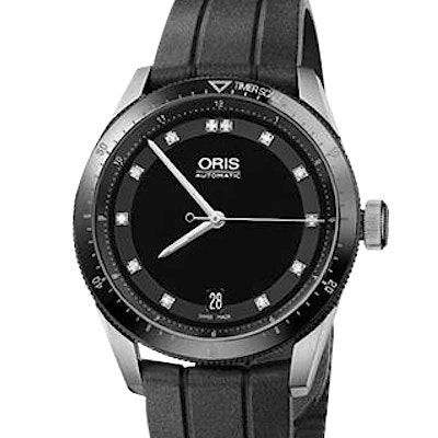 Oris Artix GT Date Diamonds - 01 733 7671 4494-07 4 18 20FC