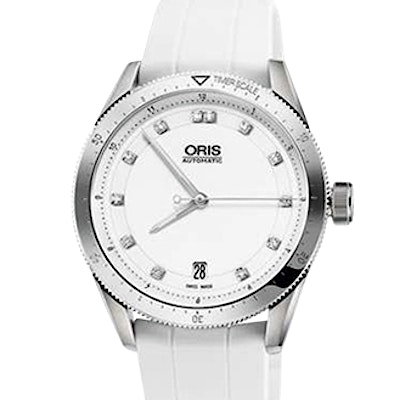 Oris Artix GT Date Diamonds - 01 733 7671 4191-07 4 18 30FC
