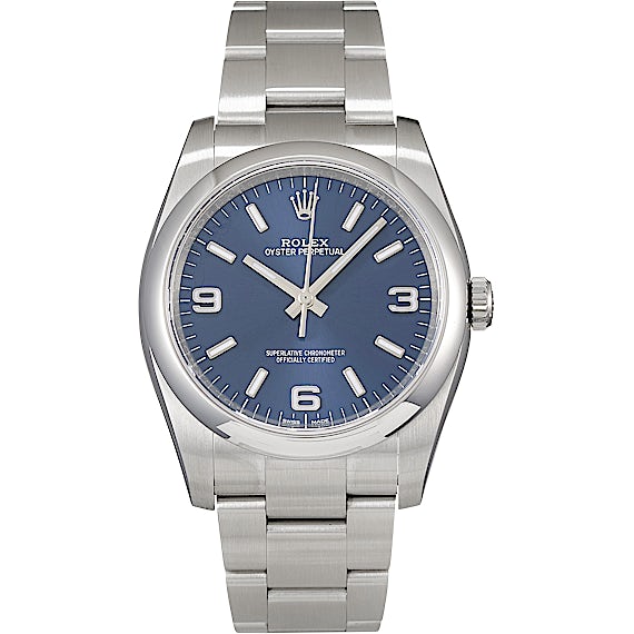 Rolex Oyster Perpetual 116000 Rolex Oyster Perpetual 116000