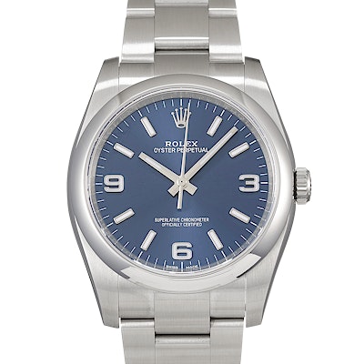Rolex Oyster Perpetual 36 - 116000