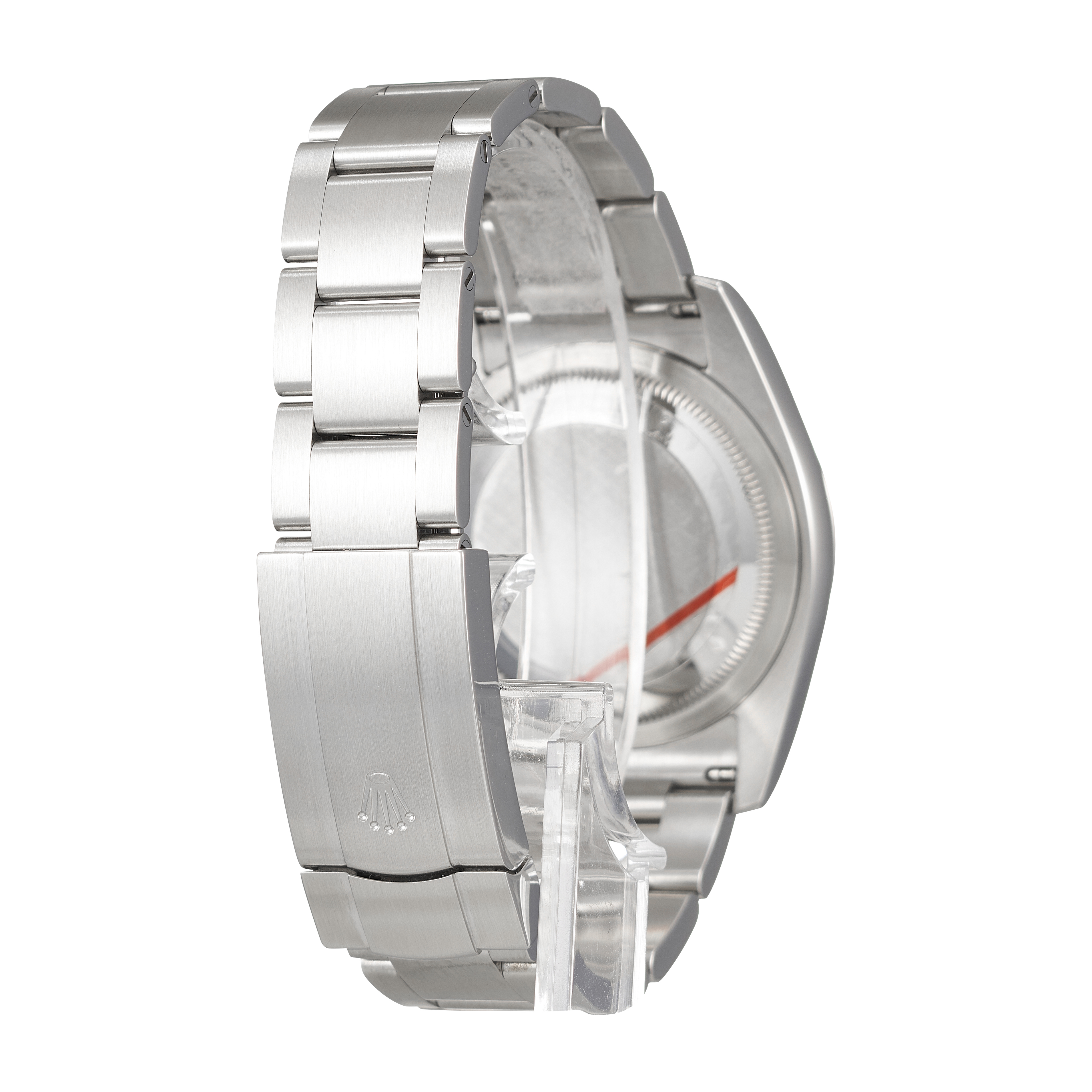 Rolex Oyster Perpetual 116000