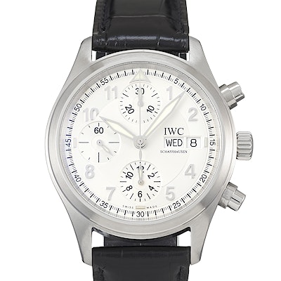 IWC Pilot's Watch Spitfire - IW370623