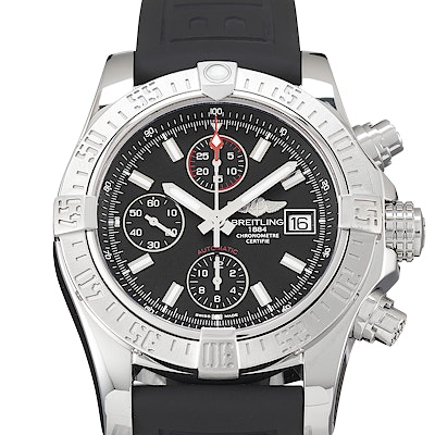 Breitling Avenger II - A13381111B1S2