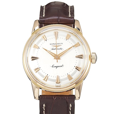 Longines Conquest - 9001