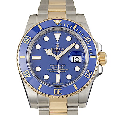 Rolex Submariner Date - 116613LB