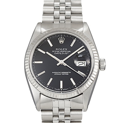Rolex Datejust 36 - 16014