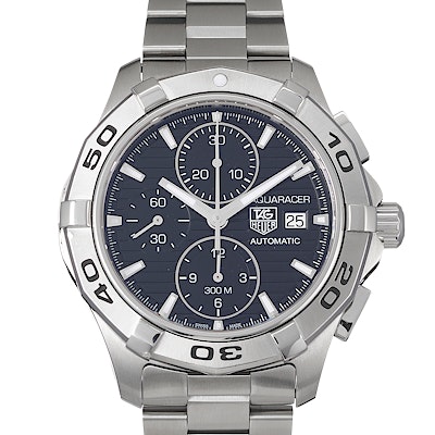 Tag Heuer Aquaracer - CAP2110.FT6028