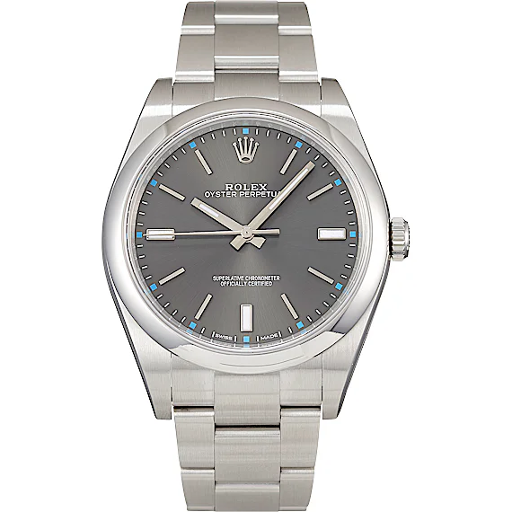 Rolex Oyster Perpetual 114300 Rolex Oyster Perpetual 114300